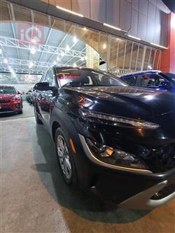 هيونداي كونا